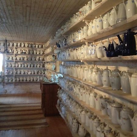 Brunstorpsgard Braenneriet Βίλα Huskvarna Εξωτερικό φωτογραφία