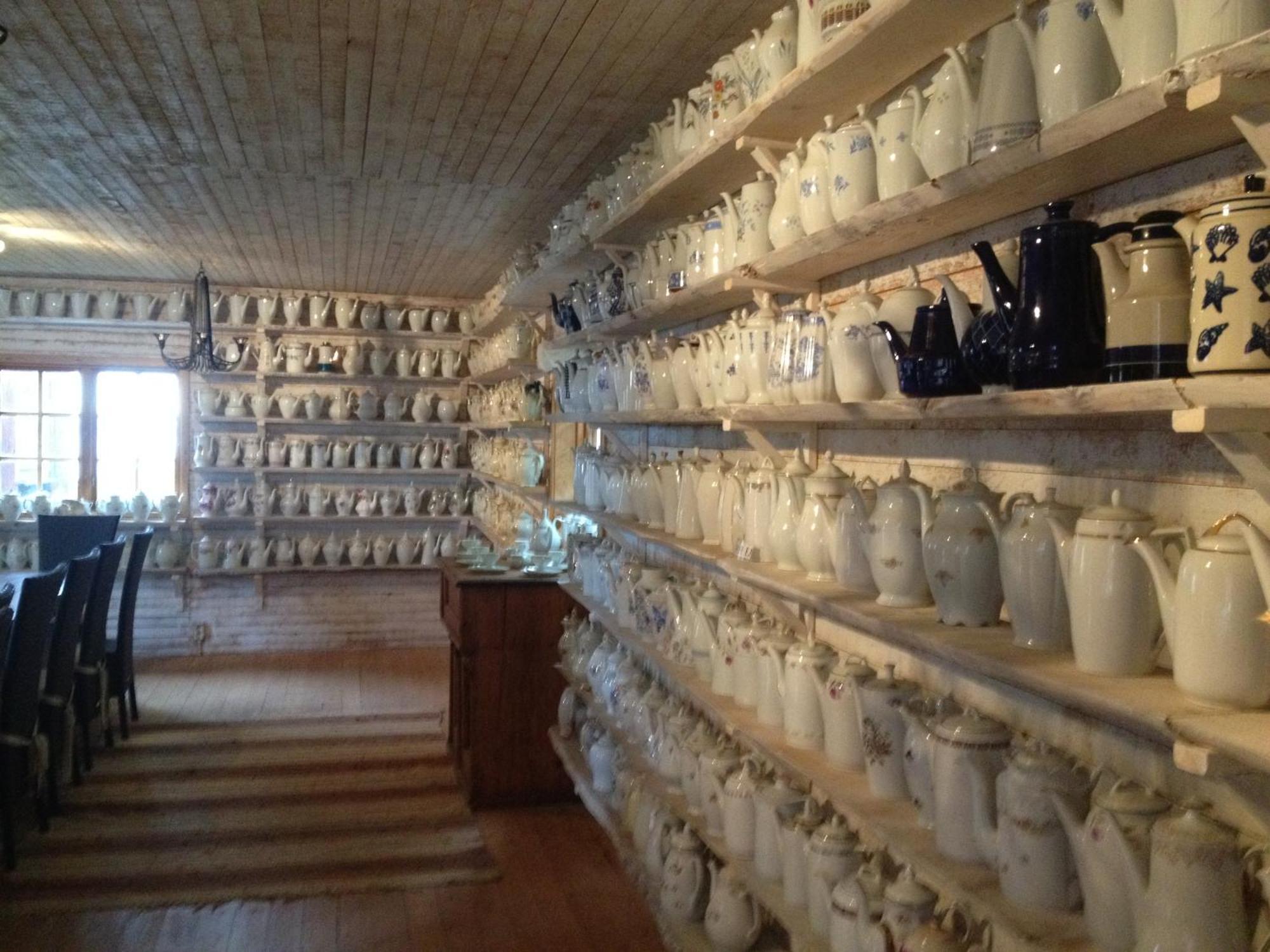 Brunstorpsgard Braenneriet Βίλα Huskvarna Εξωτερικό φωτογραφία